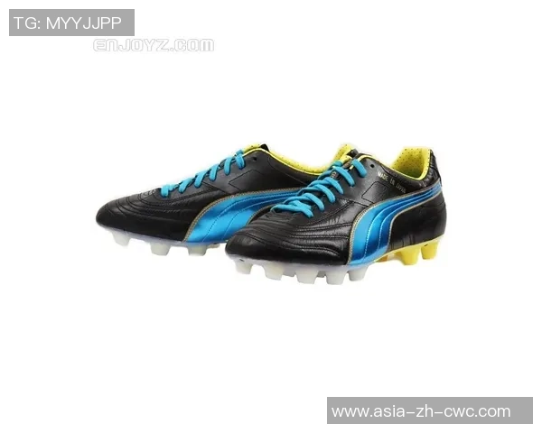 彪马限量足球鞋引领潮流运动风尚,尽显球场魅力与个性风格 彪马限量足球鞋引领潮流运动风尚,尽显球场魅力与个性风格