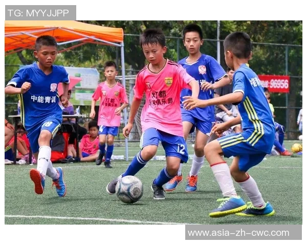 我国足球发展趋势分析与未来展望及其对青少年培养的影响 我国足球发展趋势分析与未来展望及其对青少年培养的影响